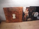HUMBLE PIE - THUNDERBOX Lp 1974, 1st GIMMIX / OIS, A&M  Hard Rock