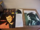 Chris Isaak Wicked Game, Chris Isaak Same, Das dritte Ohr Zahltag 3 LPs Rock
