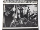 Slavestate / Rupture  7″ Me First Records 002 Rare Hardcore Vinyl Split EP