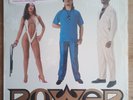 Ice-T ‎– Power LP US-1988 1st PRESS VG+/VG(+)