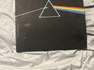 Pink Floyd dark side of the moon Vinyl LP Record Album