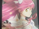 Puella Magi Madoka Magica Ultimate Best Limited Edition Vinyl LP Analog Record