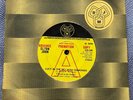 ELTON JOHN - LUCY IN THE SKY rare UK 1974 DEMO PROMO / THE BEATLES PSYCH / MINT-