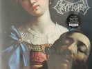 Cryptopsy None So Vile VINYL - CLEAR W/ BLUE & BLACK SPLATTER NEVER PLAYED /200