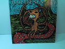 Hail The Sun - Elephantitis - Green Vinyl Alt Cover