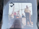 DURAND JONES & THE INDICATIONS – AMERICAN LOVE CALL - DEEP OCEANS BLACK VINYL