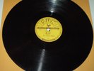 1955 SUN 219 R&B BLUES 78 BILLY THE KID EMERSON - RED HOT / NO GREATER LOVE