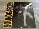 Soundgarden Louder Than Love Vinyl