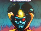 Funkadelic Reworked By Detroiters - 3 x Vinyl LP Record Compilation Sealed 2017