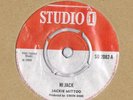 JACKIE MITTOO HI-JACK-T. CLARKE SUFFERER-STUDIO 1 UK -1969-EX+ UNPLAYED