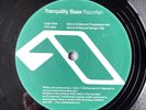 Tranquility Base ‘Razorfish’ 12’’ Vinyl Record. Anjunabeats Records