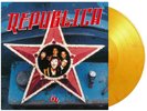 Republica - Republica - Limited 180-Gram 'Flame' Colored Vinyl [Used Very Good V