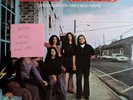 Lynyrd Skynyrd Pronounced Leh-Nerd Skin-Nerd Vinyl Record EX/VG+ MCL1798 1973