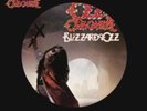 OZZY OSBOURNE: BLIZZARD OF OZZ - LP vinyl *BRAND NEW*