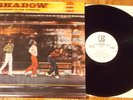 SHADOW-Shadows In The Streets WL PROMO ELEKTRA Vinyl LP MODERN SOUL BOOGIE FUNK