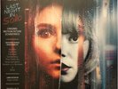 Last Night In Soho Soundtrack Mondo Records Blue Red Vinyl Record New Sealed