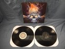 PAPA ROACH - THE CONNECTION  VINYL   2LP SET  2012 1ST  PRESS  RARE