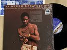 Al Green Greatest Hits Motown In Shrink  +Sticker Complete W/Sleeve Excellent
