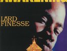 LORD FINESSE - The Awakening (25th Anniversary) (remastered) - LIMITED 2XLP + 7