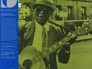 DAVIS, Blind Gary - Harlem Street Singer (remastered) - 180 GRAM VINYL LP