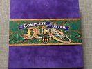 XTC AS THE COMPLETE AND UTTER DUKES OF STRATOSPHEAR APEBOX002 2010 FREE UK P&P