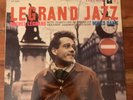 MICHAEL LEGRAND JAZZ MILES DAVIS LP 1958 1ST PRESS MONO COLUMBIA 6 EYE VG++/VG++
