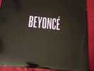 Beyonce Self-Titled Vinyl 2014 2LP
