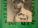 Sugar Minott - Live Loving - Studio One - Peckings -  PSOL 001 -  LP  Vinyl