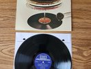 The Rolling Stones Let It Bleed' UK 1969 1st stereo (6W 5W) pressing ex cond