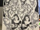 10,000 Maniacs ... Can't Be Wrong (Live Bottom Line 1988,) 2XLP vinyl RARE VG+