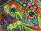 Mastodon ‎– Once More 'Round The Sun (Vinyl 2LP - Original - US 2021)