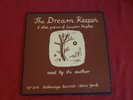 Langston Hughes -  Dream Keeper & Other Poems - FP 104 Folkways 1955 10