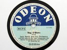 JACK PETTIS ORCHESTRA 