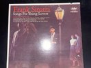 Frank Sinatra Songs For Young Lovers Capitol Lp