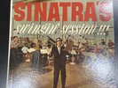 Frank Sinatra Swinging Session Capitol Lp
