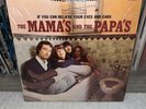 TOILET IN SHRINK The Mamas and Papas Vinyl If You Can Believe Your Eyes and Ears