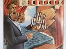 Kansas - The Best of Kansas LP CBS QZ 39283 1984 Pressing  VG+