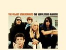 Velvet Underground, The - The Verve/MGM Albums 5-LP Deluxe Box Set - Mono Editio