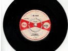 #154 RARE ROCKSTEADY UK ISLAND 1968 THE CONSUMATES 