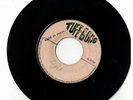 #176 RARE REGGAE 45 TUFF GONG THE WAILERS 