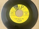 Faye Wilson 1957 DOO WOP 45 Playing Me For A Fool / I Miss You So HIP VG++ HEAR