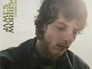 James Morrison - Undiscovered Translucent Green new sealed LP RARE OOP VINYL