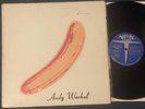 The VELVET UNDERGROUND & NICO 1968 Repress, Stereo, West Coast Pressing VG/VG