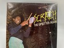 The Upsetters – Scratch The Upsetter Again Vinyl LP TTL-28 Lee Perry VG+/VG+