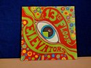 13th FLOOR ELEVATORS PSYCHEDELIC SOUNDS MONO LP  31 JAN 1967 2 PRESS PER DISCOGS