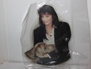 Kate Bush Limited Edition 1985 Interview Shaped Picture Disc Vinyl