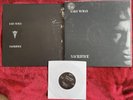 Gary Numan ‘Sacrifice’ LP (W/Free 7” Single, Hype Sticker & OG Inner Sleeve)