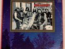 King Harvest Dancing In The Moonlight LP Vinyl Perception Records 1972