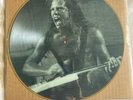 1983 METALLICA Live in Cleveland LP Picture Disc VINYL Heavy Metal
