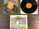 Nilsson The Point 1971 RCA Victor LSPX-1003 Gatefold w Color Booklet Plays EX